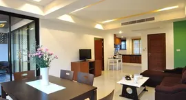 Available Units at Samui Honey Tara Villa Residence