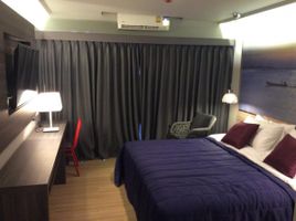 1 Bedroom Condo for sale at AD Resort, Hua Hin City