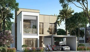 4 Bedrooms Villa for sale in Villanova, Dubai Caya