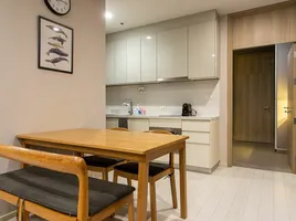 1 Bedroom Condo for rent at Noble Ploenchit, Lumphini, Pathum Wan