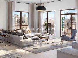 1 Bedroom Apartment for sale at Al Jazi, Madinat Jumeirah Living, Umm Suqeim