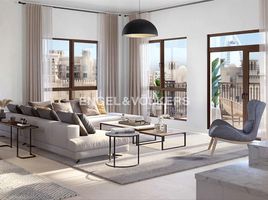 1 Bedroom Apartment for sale at Al Jazi, Madinat Jumeirah Living