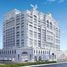 1 Bedroom Apartment for sale at Vincitore Volare, Central Towers, Arjan, Dubai