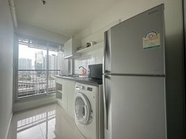 1 Schlafzimmer Wohnung zu verkaufen im Aspire Rama 9, Bang Kapi