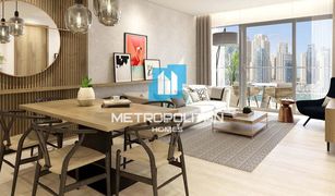 1 Habitación Apartamento en venta en , Dubái Vida Residences Dubai Marina