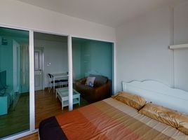 1 Schlafzimmer Wohnung zu vermieten im Regent Orchid Sukhumvit 101, Bang Chak
