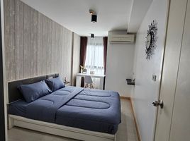 1 Schlafzimmer Appartement zu vermieten im ZCAPE III, Wichit, Phuket Town