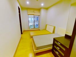 3 Schlafzimmer Wohnung zu vermieten im Citi Smart Condominium, Khlong Toei