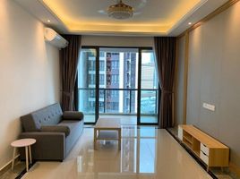 Studio Condo for rent at D5 Condo, Nuan Chan, Bueng Kum, Bangkok