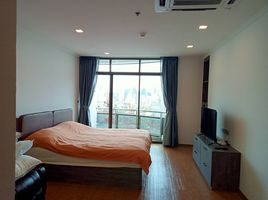 2 Schlafzimmer Wohnung zu verkaufen im Lumpini Park View, Thung Mahamek