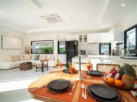 4 Bedroom Villa for sale in Phuket Town, Phuket, Rawai, Phuket Town