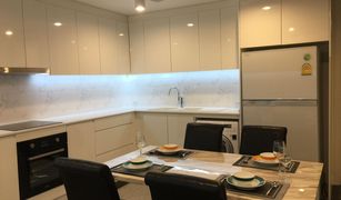 2 Bedrooms Condo for sale in Khlong Toei Nuea, Bangkok Beverly Tower Condo