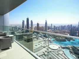 5 Bedroom Apartment for sale at The Address The BLVD, Central Park Tower, DIFC, Dubai