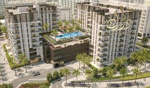 1 Schlafzimmer Appartement zu verkaufen in Al Mamzar, Dubai Jawaher Residences