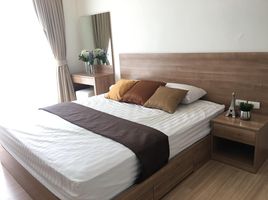 2 Schlafzimmer Wohnung zu vermieten im Rhythm Sukhumvit 50, Phra Khanong, Khlong Toei, Bangkok