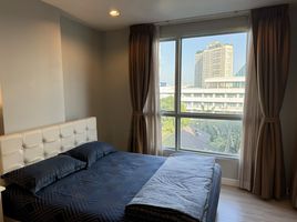 1 Schlafzimmer Wohnung zu vermieten im The Address Sukhumvit 42, Phra Khanong