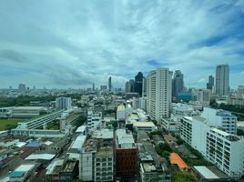 2 Bedroom Apartment for rent at Centric Sathorn - Saint Louis, Thung Wat Don