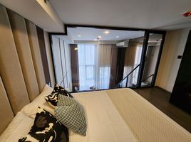 1 Bedroom Apartment for rent at Park Origin Chula Samyan, Maha Phruettharam, Bang Rak, Bangkok