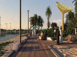 5 बेडरूम विला for sale at Saadiyat Lagoons, Saadiyat Beach