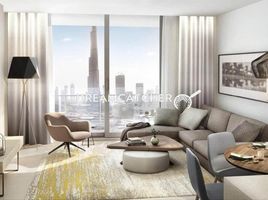 2 बेडरूम अपार्टमेंट for sale at Vida Residences Dubai Mall , 