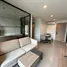 คอนโด 2 ห้องนอน ให้เช่า ในโครงการ ไลฟ์ สาทร เซียร์รา, ตลาดพลู, ธนบุรี