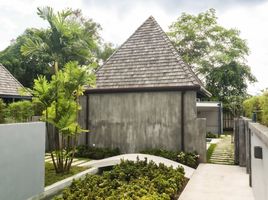 Studio Villa for rent at Tao Resort and Villas By Cozy Lake, Choeng Thale, Thalang