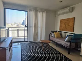 2 Bedroom Apartment for rent at Amanta Ratchada, Din Daeng, Din Daeng