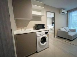 1 Bedroom Apartment for rent at Metro Luxe Ratchada, Din Daeng