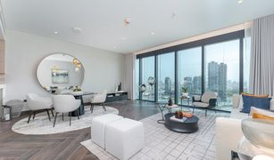 1 Schlafzimmer Appartement zu verkaufen in World Trade Centre Residence, Dubai One Za'abeel