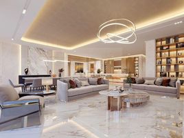 6 Bedroom House for sale at South Bay 2, MAG 5, Dubai South (Dubai World Central)