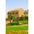 4 Bedroom Villa for sale at Mivida, The 5th Settlement, New Cairo City