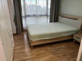 1 Bedroom Condo for sale at Green Ville , Sala Thammasop, Thawi Watthana
