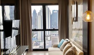 1 Bedroom Condo for sale in Khlong Toei Nuea, Bangkok Ashton Asoke