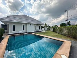 3 Schlafzimmer Villa zu vermieten im The City 88, Thap Tai, Hua Hin, Prachuap Khiri Khan