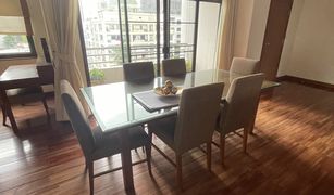 2 chambres Appartement a vendre à Thung Mahamek, Bangkok Castle Suites