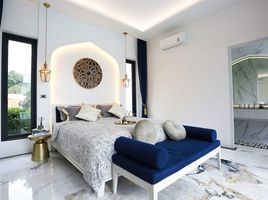 3 Bedroom Villa for rent at The Menara Hills, Si Sunthon