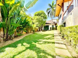 5 Schlafzimmer Haus zu vermieten in Phuket Town, Phuket, Rawai, Phuket Town