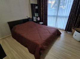 1 Schlafzimmer Penthouse zu verkaufen im Chateau In Town Vibhavadi 30, Chatuchak