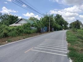  Land for sale in Nakhon Pathom, Sam Khwai Phueak, Mueang Nakhon Pathom, Nakhon Pathom