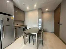 2 Bedroom Condo for rent at M Silom, Suriyawong, Bang Rak