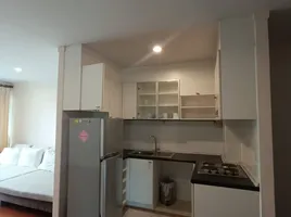 2 Schlafzimmer Appartement zu verkaufen im Baan Siri Sathorn, Thung Mahamek