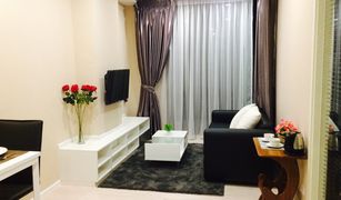 1 Bedroom Condo for sale in Suthep, Chiang Mai Palm Springs Nimman Royal