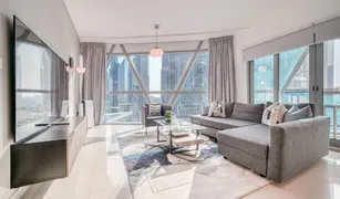 2 Bedrooms Apartment for sale in Park Towers, Dubai Park Towers