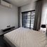 1 Bedroom Apartment for rent at The Line Asoke - Ratchada, Din Daeng