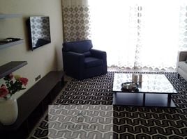 2 Bedroom Apartment for rent at Katameya Heights, El Katameya