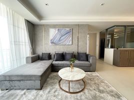 3 Bedroom Apartment for sale at Circle Sukhumvit 31, Khlong Toei Nuea