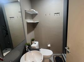 Studio Appartement zu vermieten im Unixx South Pattaya, Nong Prue