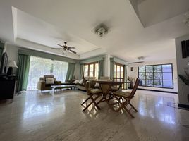 6 Bedroom House for rent at Central Park 4 Village, Nong Prue, Pattaya, Chon Buri