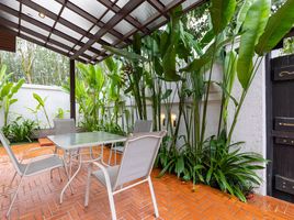 3 Bedroom House for rent at Rosemary Pool Villa , Choeng Thale