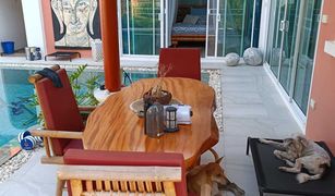 2 Bedrooms Villa for sale in Khuek Khak, Phangnga 